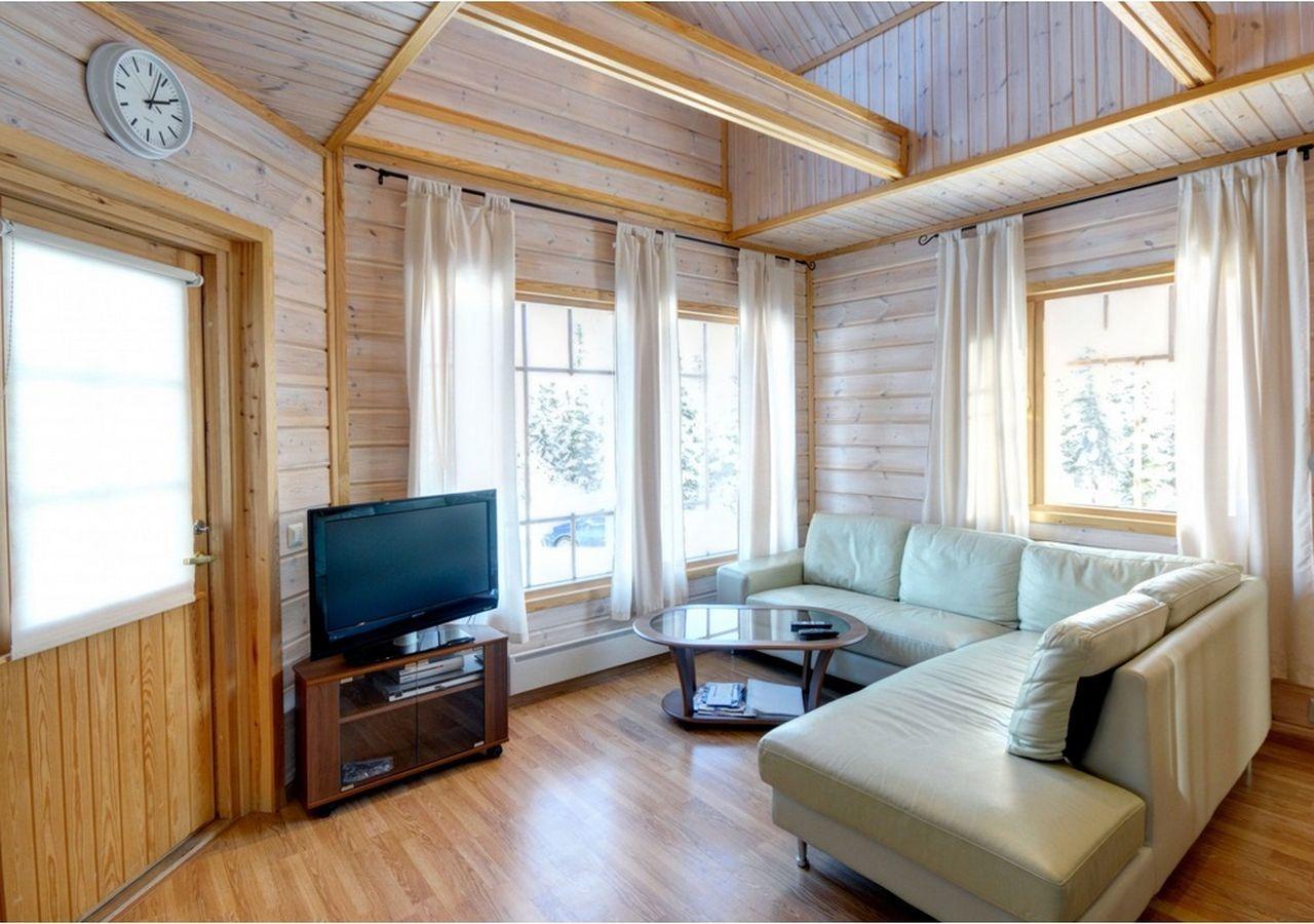 Tiiringolf Cottages Nilsiä Exterior foto